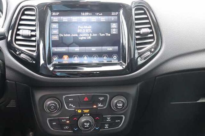 Jeep Compass 2.0 MultiJet Opening Edition 4x4 Auto