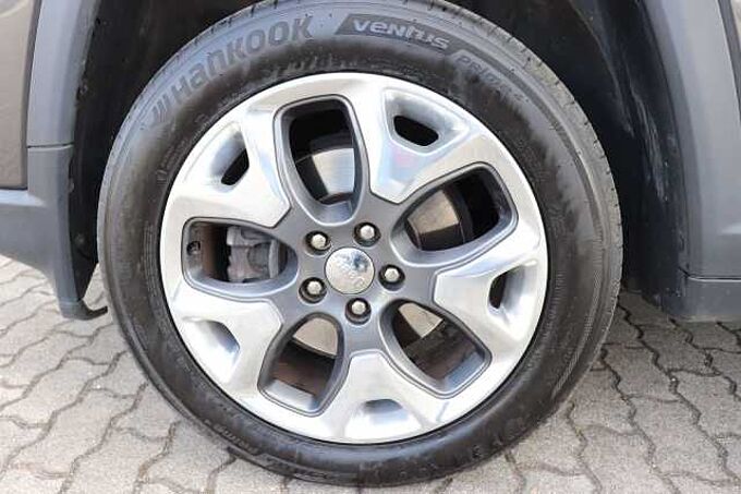 Jeep Compass 2.0 MultiJet Opening Edition 4x4 Auto