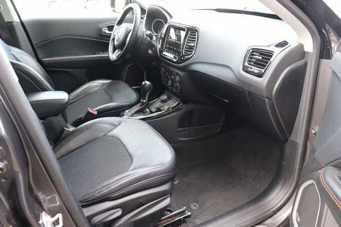 Jeep Compass 2.0 MultiJet Opening Edition 4x4 Auto