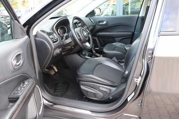 Jeep Compass 2.0 MultiJet Opening Edition 4x4 Auto