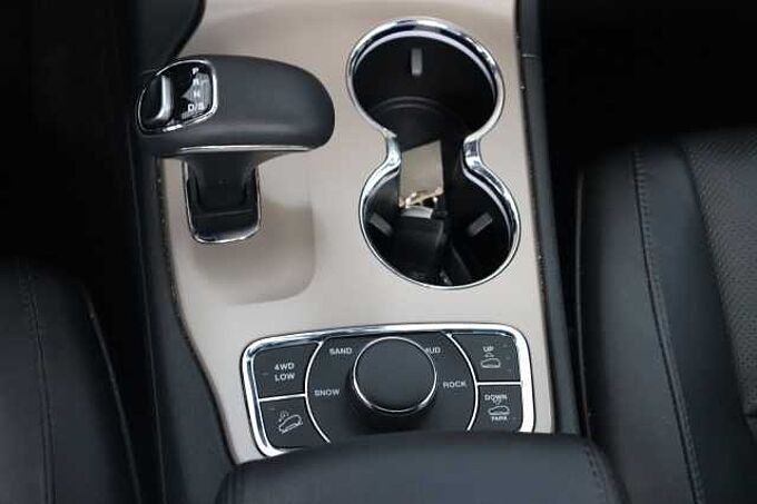 Jeep Grand Cherokee 3.0l V6 MultiJet Summit*Panorama*