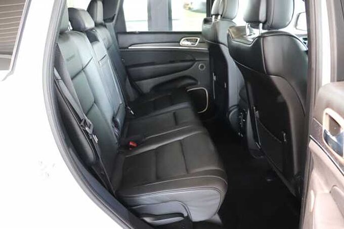 Jeep Grand Cherokee 3.0l V6 MultiJet Summit*Panorama*