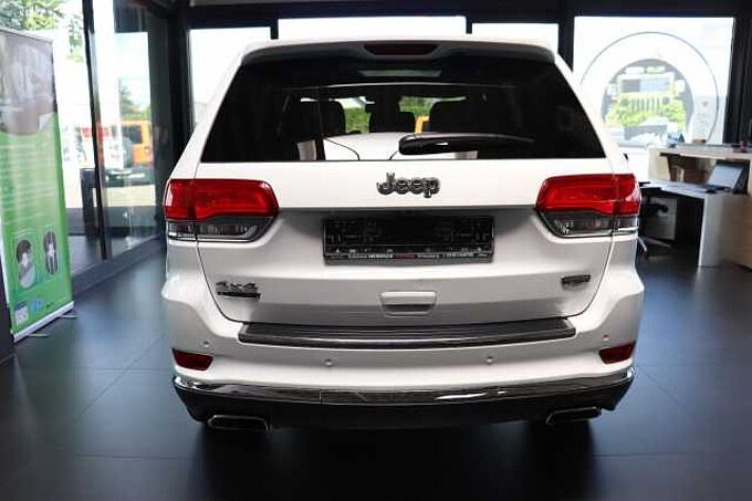Jeep Grand Cherokee 3.0l V6 MultiJet Summit*Panorama*