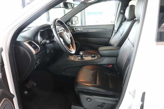 Jeep Grand Cherokee 3.0l V6 MultiJet Summit*Panorama*