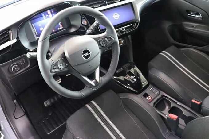 Opel Corsa Hybrid GS eDCT*Kamera*Sitzheizung*Carplay