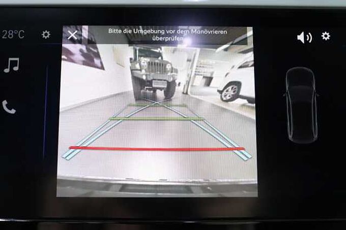 Opel Corsa Hybrid GS eDCT*Kamera*Sitzheizung*Carplay
