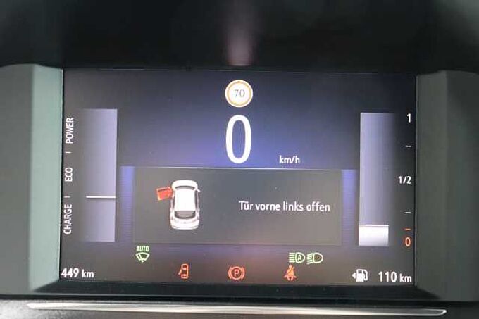 Opel Corsa Hybrid GS eDCT*Kamera*Sitzheizung*Carplay