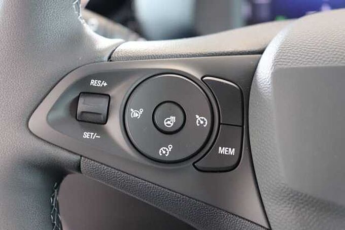 Opel Corsa Hybrid GS eDCT*Kamera*Sitzheizung*Carplay