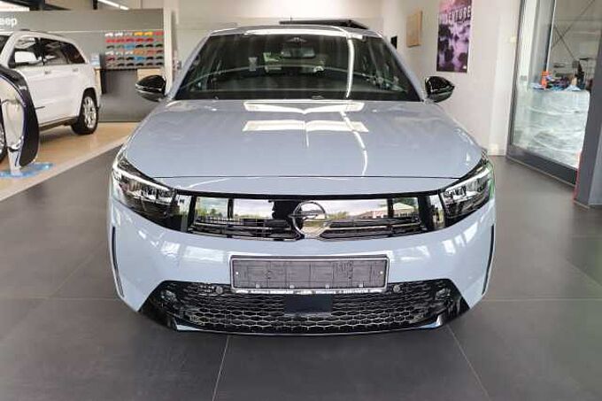Opel Corsa Hybrid GS eDCT*Kamera*Sitzheizung*Carplay
