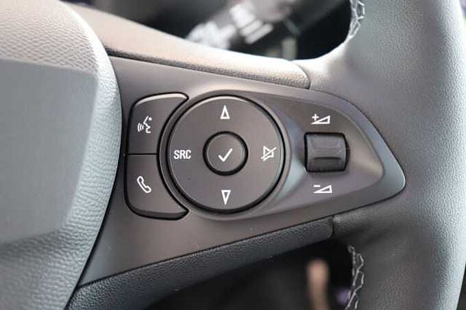 Opel Corsa Hybrid GS eDCT*Kamera*Sitzheizung*Carplay