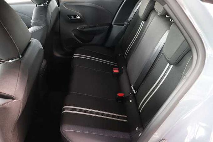 Opel Corsa Hybrid GS eDCT*Kamera*Sitzheizung*Carplay