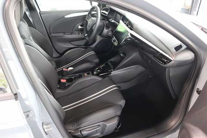Opel Corsa Hybrid GS eDCT*Kamera*Sitzheizung*Carplay