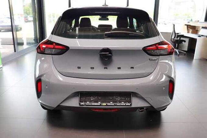 Opel Corsa Hybrid GS eDCT*Kamera*Sitzheizung*Carplay