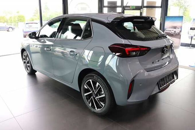 Opel Corsa Hybrid GS eDCT*Kamera*Sitzheizung*Carplay