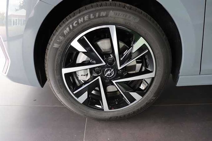 Opel Corsa Hybrid GS eDCT*Kamera*Sitzheizung*Carplay