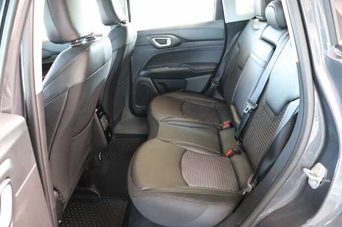 Jeep Compass 1.5l GSE 48V e-Hybrid Altitude DCT*360&deg;*