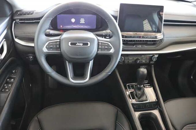 Jeep Compass 1.5l GSE 48V e-Hybrid Altitude DCT*360&deg;*