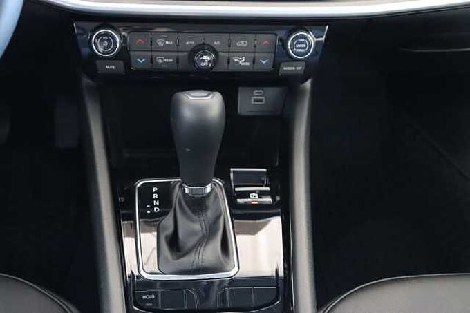 Jeep Compass 1.5l GSE 48V e-Hybrid Altitude DCT*360&deg;*