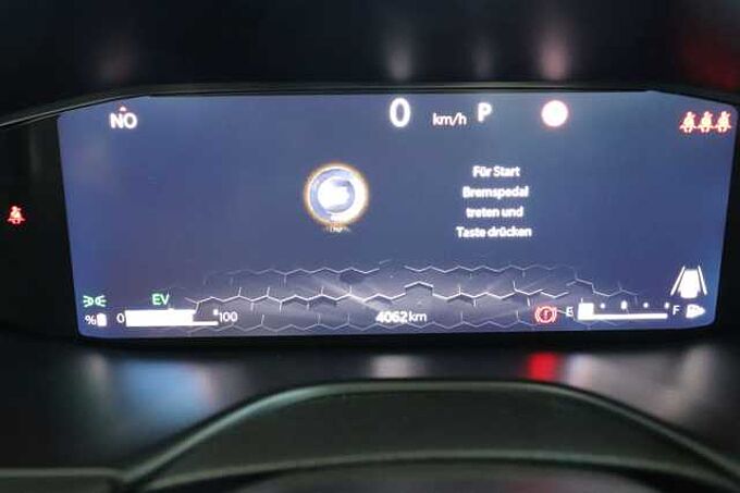 Jeep Compass 1.5l GSE 48V e-Hybrid Altitude DCT*360&deg;*