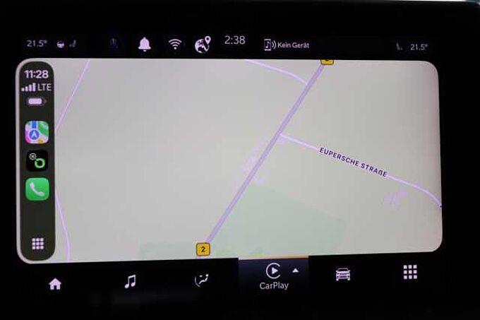 Jeep Compass 1.5l GSE 48V e-Hybrid Altitude DCT*360&deg;*