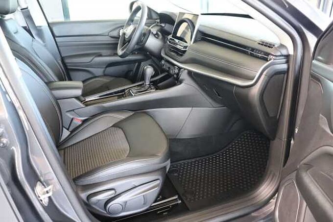 Jeep Compass 1.5l GSE 48V e-Hybrid Altitude DCT*360&deg;*