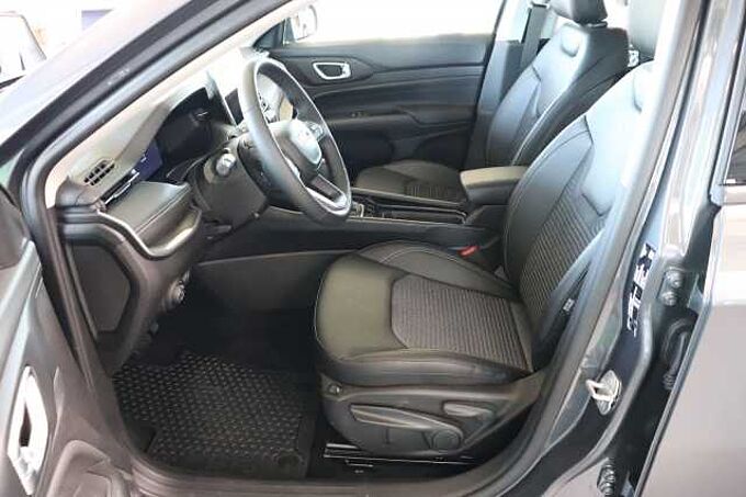 Jeep Compass 1.5l GSE 48V e-Hybrid Altitude DCT*360&deg;*