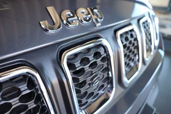 Jeep Compass 1.5l GSE 48V e-Hybrid Altitude DCT*360&deg;*