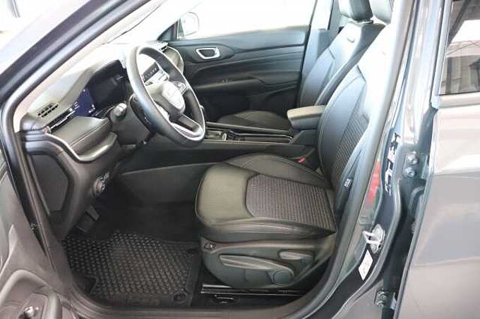 Jeep Compass 1.5l GSE 48V e-Hybrid Altitude DCT*360&deg;*