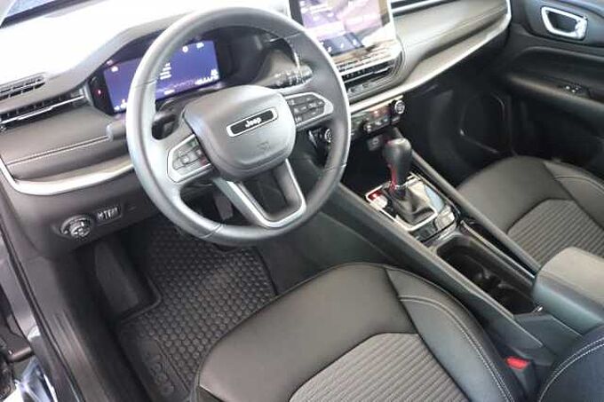 Jeep Compass 1.5l GSE 48V e-Hybrid Altitude DCT*360&deg;*
