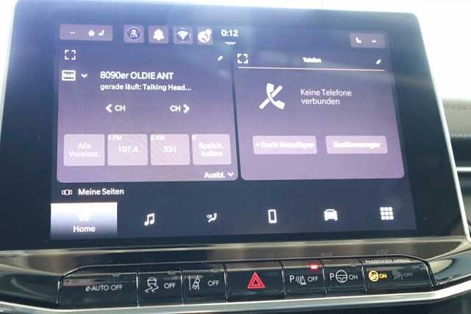 Jeep Compass 1.5l GSE 48V e-Hybrid Altitude DCT*360&deg;*