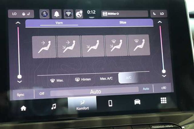 Jeep Compass 1.5l GSE 48V e-Hybrid Altitude DCT*360&deg;*