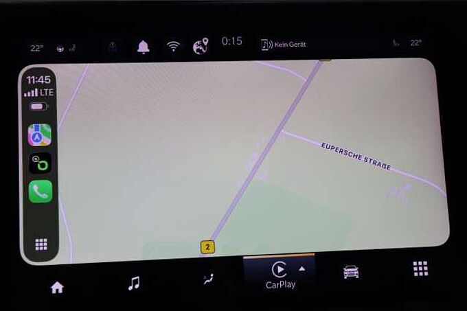 Jeep Compass 1.5l GSE 48V e-Hybrid Altitude DCT*360&deg;*