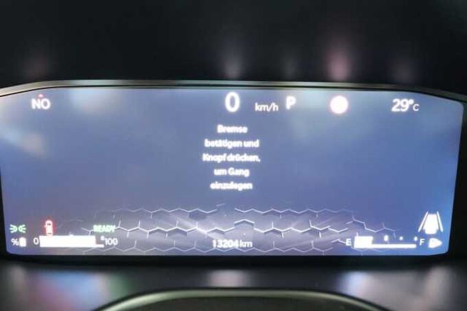 Jeep Compass 1.5l GSE 48V e-Hybrid Altitude DCT*360&deg;*