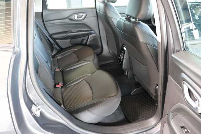 Jeep Compass 1.5l GSE 48V e-Hybrid Altitude DCT*360&deg;*