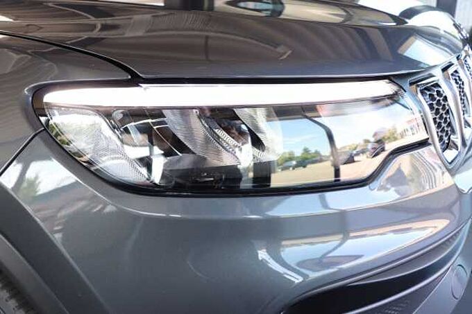 Jeep Compass 1.5l GSE 48V e-Hybrid Altitude DCT*360&deg;*