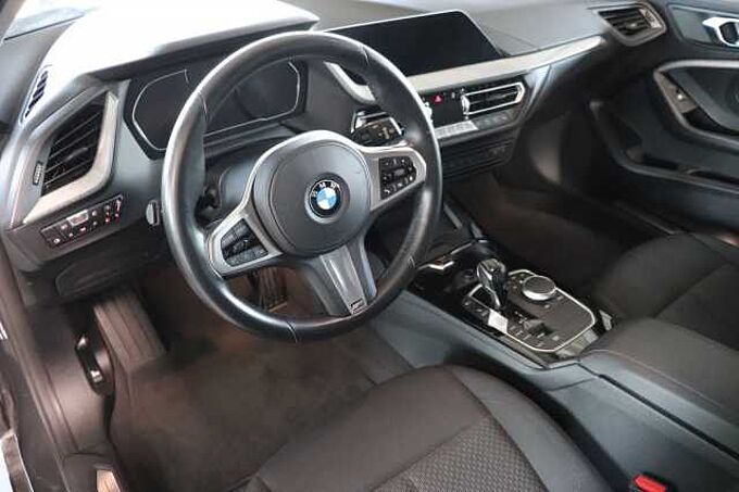 BMW 118 i Advantage*LED*Business*Comfortpaket