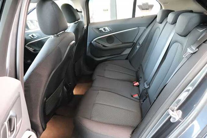 BMW 118 i Advantage*LED*Business*Comfortpaket