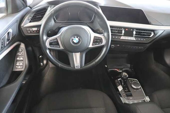 BMW 118 i Advantage*LED*Business*Comfortpaket