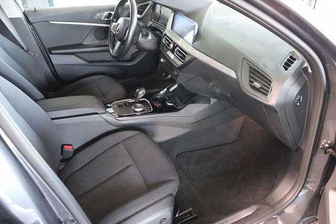BMW 118 i Advantage*LED*Business*Comfortpaket