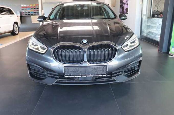 BMW 118 i Advantage*LED*Business*Comfortpaket