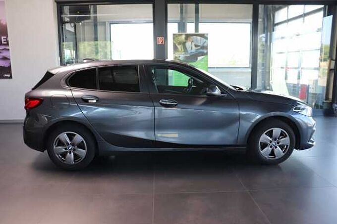 BMW 118 i Advantage*LED*Business*Comfortpaket