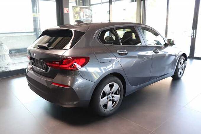 BMW 118 i Advantage*LED*Business*Comfortpaket