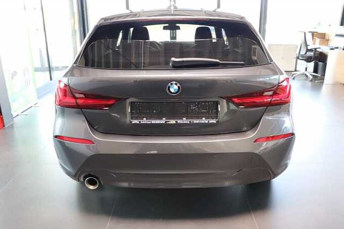 BMW 118 i Advantage*LED*Business*Comfortpaket