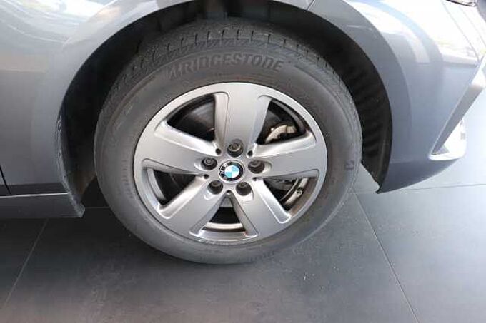 BMW 118 i Advantage*LED*Business*Comfortpaket