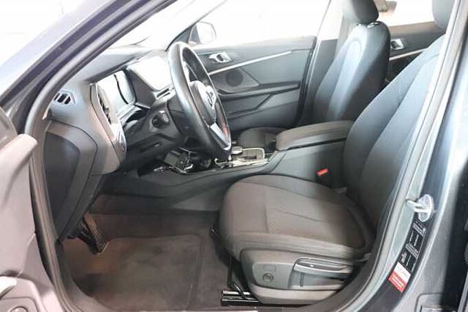 BMW 118 i Advantage*LED*Business*Comfortpaket