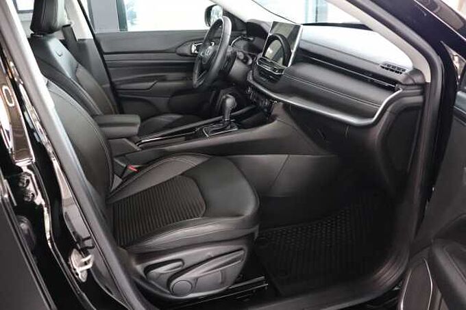 Jeep Compass 1.5l GSE T4 48V e-Hybrid Limited DCT*360