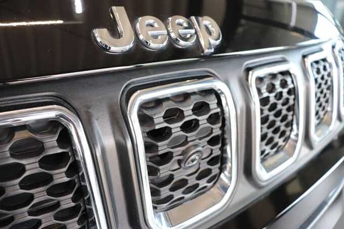 Jeep Compass 1.5l GSE T4 48V e-Hybrid Limited DCT*360