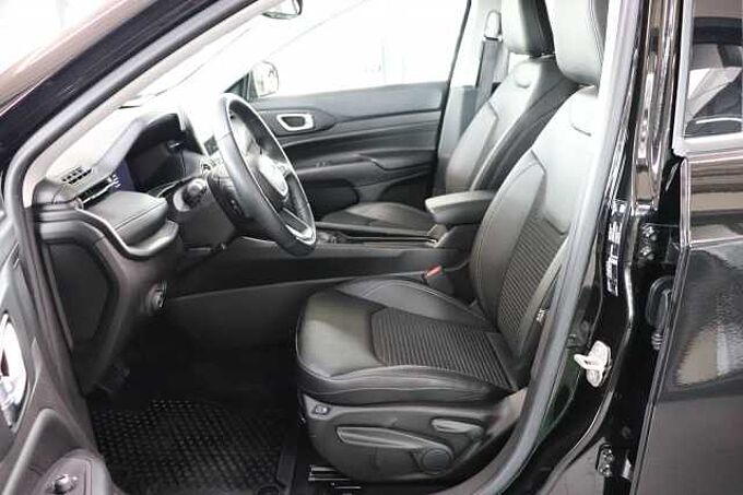 Jeep Compass 1.5l GSE T4 48V e-Hybrid Limited DCT*360