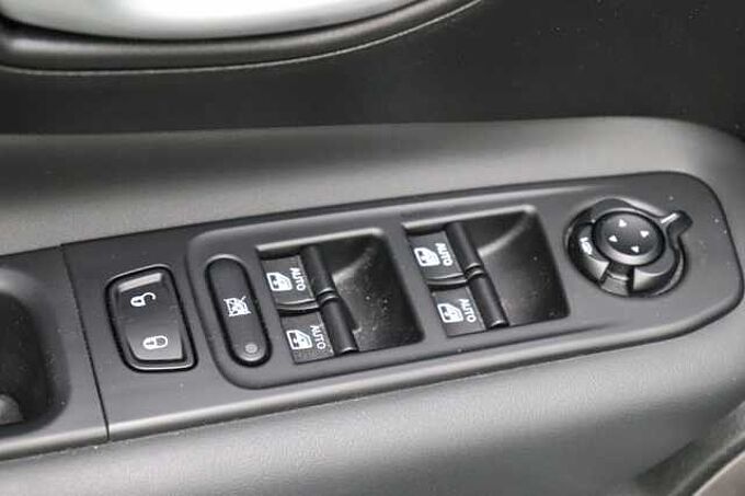 Jeep Renegade 1.5l GSE 48V e-Hybrid Limited DCT* 19'