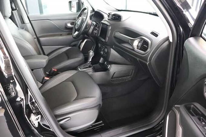 Jeep Renegade 1.5l GSE 48V e-Hybrid Limited DCT* 19'
